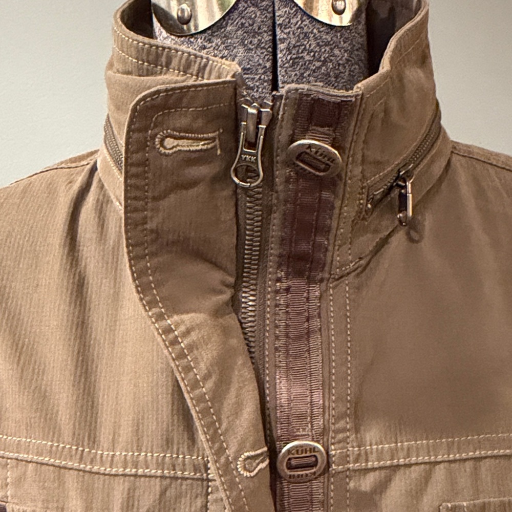 Kuhl Utility Jacket - Picture 5 of 16